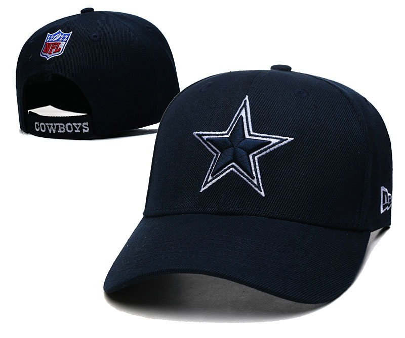 Men 2021 NFL Dallas Cowboys hat 02 hat TX->nfl hats->Sports Caps